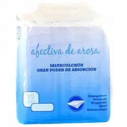 Empapador Salvacolchón