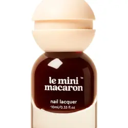 Esmalte de Uñas Le Mini Macaron Cassis