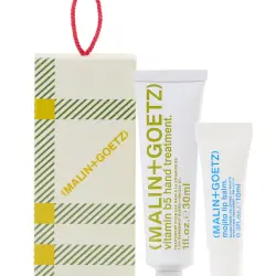 Estuche De Regalo In Good Hands. Malin+Goetz
