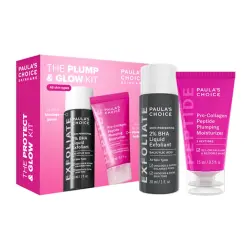 Estuche De Regalo The Plump & Glow Paula's Choice 45 ml