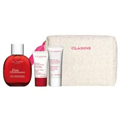 Estuche Eau Dynamisante 100 ml  Clarins