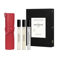 Estuche Regalo Les Fruits L'Artisan Parfumeur