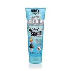 Exfoliante Corporal Lovely Scrubbly 250 ml