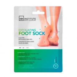 Exfoliating Foot Sock