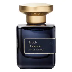 Extrait de Parfum Black Oregano 50 ml Atelier Materi (Isolée)