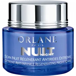 Extreme nuit soin régénerant 50 ml