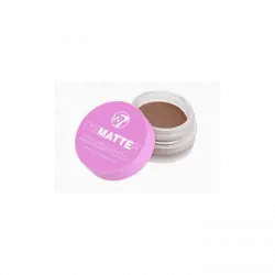 Eyematter Cream Eyeshadow  W7  Sombras de ojos