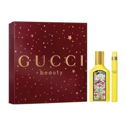 Flora by Gucci Precioso set de regalo «Gorgeous Orchid» para mujer Set de fragancia 1 Un