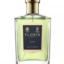 FLORIS - Eau de Toilette Elite100 ml Floris.