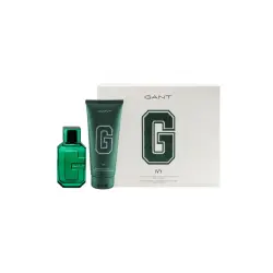 Gant - Ivy Eau de Toilette Set Estuches de perfumes 1 pieces male