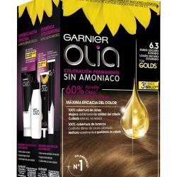 Garnier - Coloración Permanente Sin Amoniaco Olia