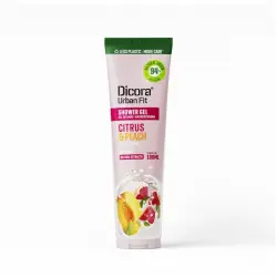 Gel de Baño Citrus - Peach Vitamina C 100 ml