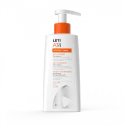 Gel de Baño Dermograso Piel Atópica 250 ml