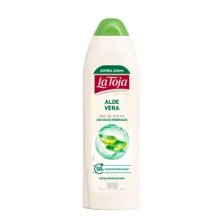 Gel Ducha Aloe Vera
