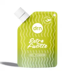 Gel Fijador Extra Fuerte