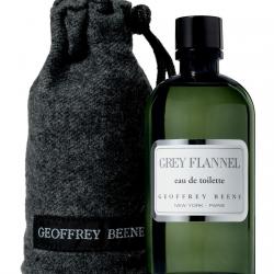 Geoffrey Beene - Eau De Toilette Grey Flannel 240 Ml