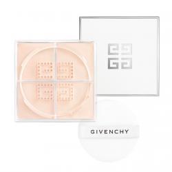 Givenchy - Polvos Sueltos Brightening Mattifying Loose Blanc Divin