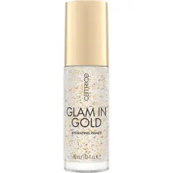 Glam In Gold Prebase  Catrice  Primer y Prebases de maquillaje