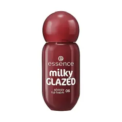 Glossy Milky Glazed 06
