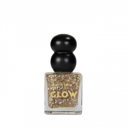 Glow Top Coat Esmalte de Uñas 10 ml