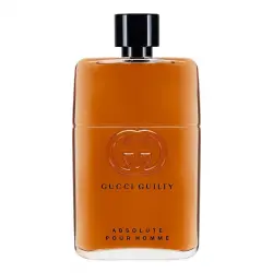 Gucci - Gucci Guilty Absolute Perfumes 90 ml male