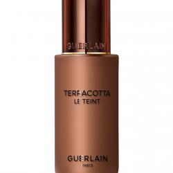 Guerlain - Base De Maquillaje Terracotta Le Teint