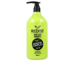 Hair Care champú keratina 1000 ml