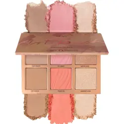 Hean - Paleta de rostro Art Touch