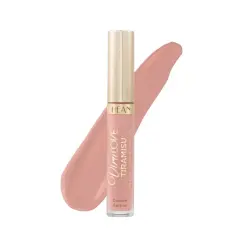 Hean - *ViraLOVE* - Labial líquido mate Dessert Edition - Tiramisu