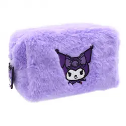 Hello Kitty Kuromi Neceser Peluche