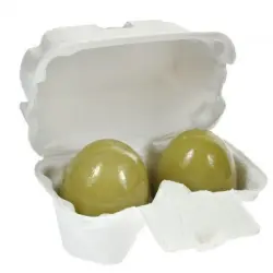 Holika LImpiador Facial Té Verde 2x50gr.