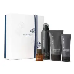 Homme Medium Estuche de Regalo  Rituals