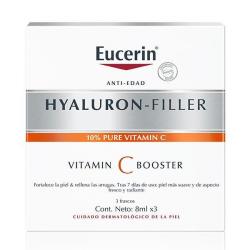 Hyaluron-Filler Vitamin C Booster