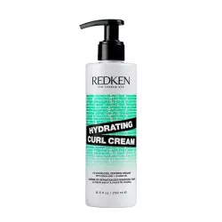 Hydrating Curl Cream