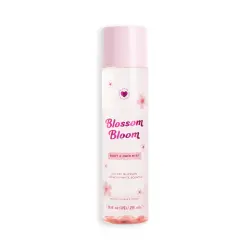 I Heart Revolution - Bruma corporal y capilar - Blossom Bloom