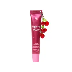 I Heart Revolution - *Midnight Cherry* - Tratamiento labial con péptidos Cherry Glaze Peptide
