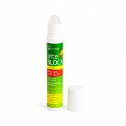 IDC After Bite Block Mosquitos Roll On, 15 ml