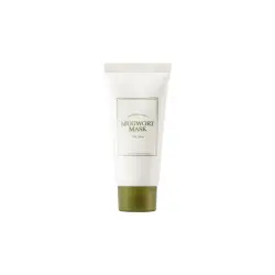I'm from - *Ganghwa, Korea* - Mascarilla facial Mugwort Mask - 30 g