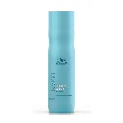 Invigo Refresh Wash Revitalizing Shampoo