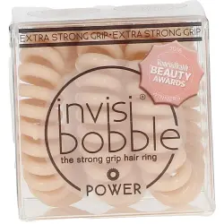 Invisibobble Power #to be or nude to be
