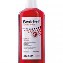 Isdin - Colutorio Anticaries 500ml Bexident