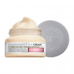 IT Cosmetics - Crema Antiedad Hidratante Confidence In A Cream 60 Ml