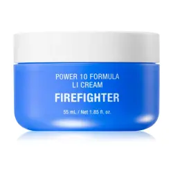 It's Skin - *Power 10 Formula* - Crema calmante LI Cream - Firefighter