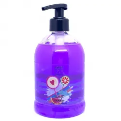Jabón de Manos 500 ml  Naturel Art Cosmetics