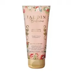 Jardin Bohème Escapade Sensuelle Body Lotion, 200 ml
