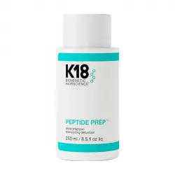 K18 - Champú Detox Peptide Prep