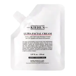 Kiehl's - Crema Hidratante Ultra Facial Cream Refill Pouch 150 ml Kiehl's.