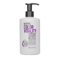 KMS - Colorvitality Intense Gloss Treatment Mascarillas para el cabello 500 ml unisex