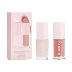 Kylie Cosmetics - Mini High Gloss Duo 1 pieces 1 Pieza