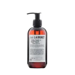 L:a Bruket - Jabones de manos 240 ml unisex